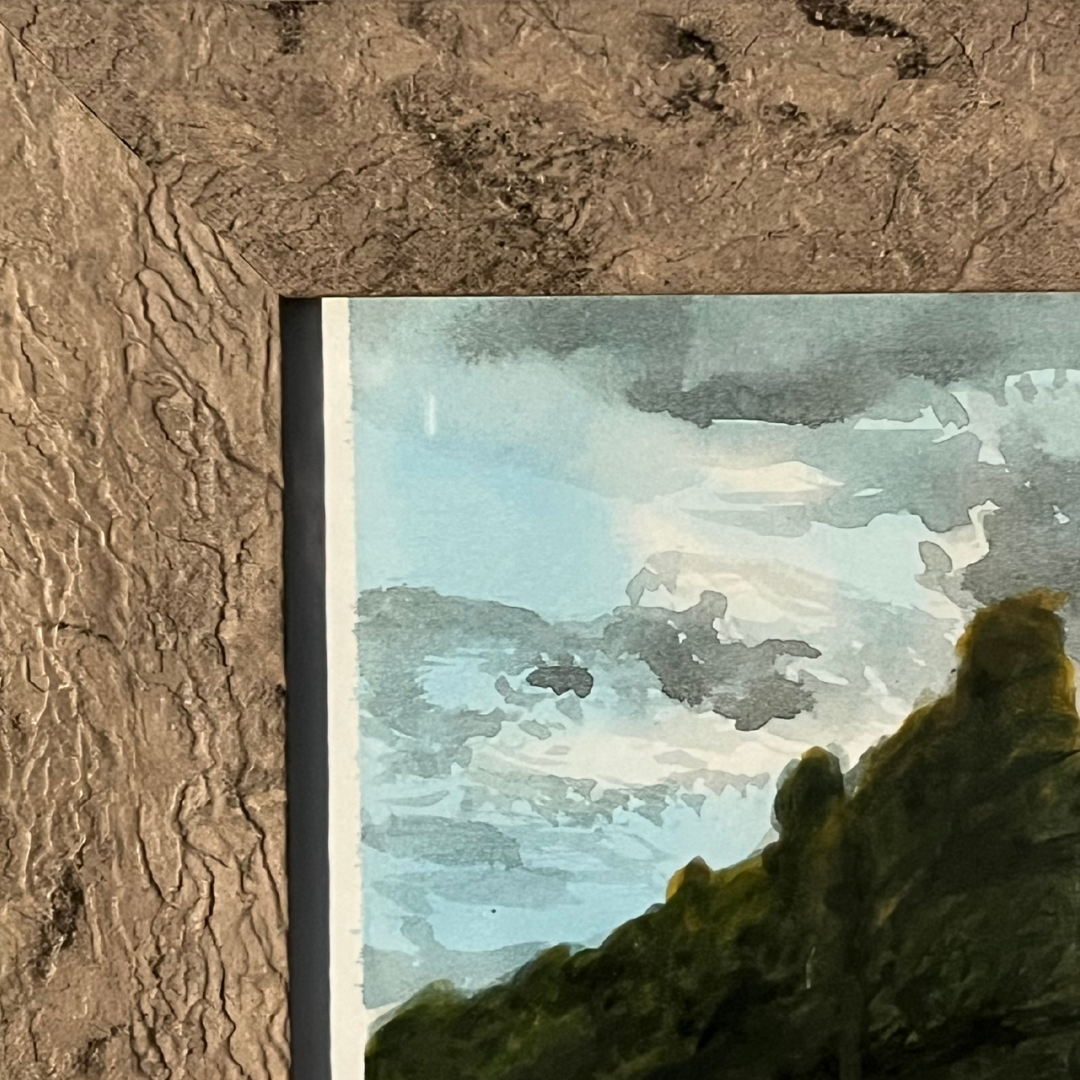 La isla del fin del mundo