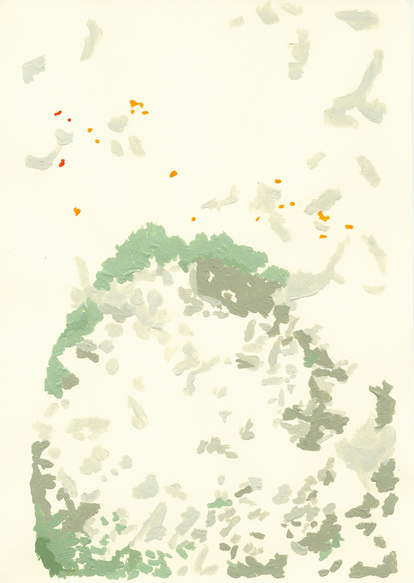 Liquen 14