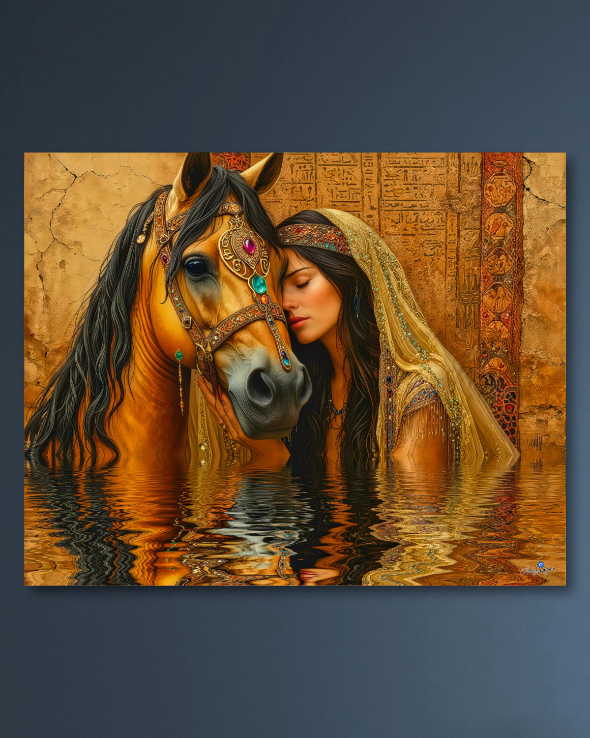 “Promesa Antigua” 56 Maestros