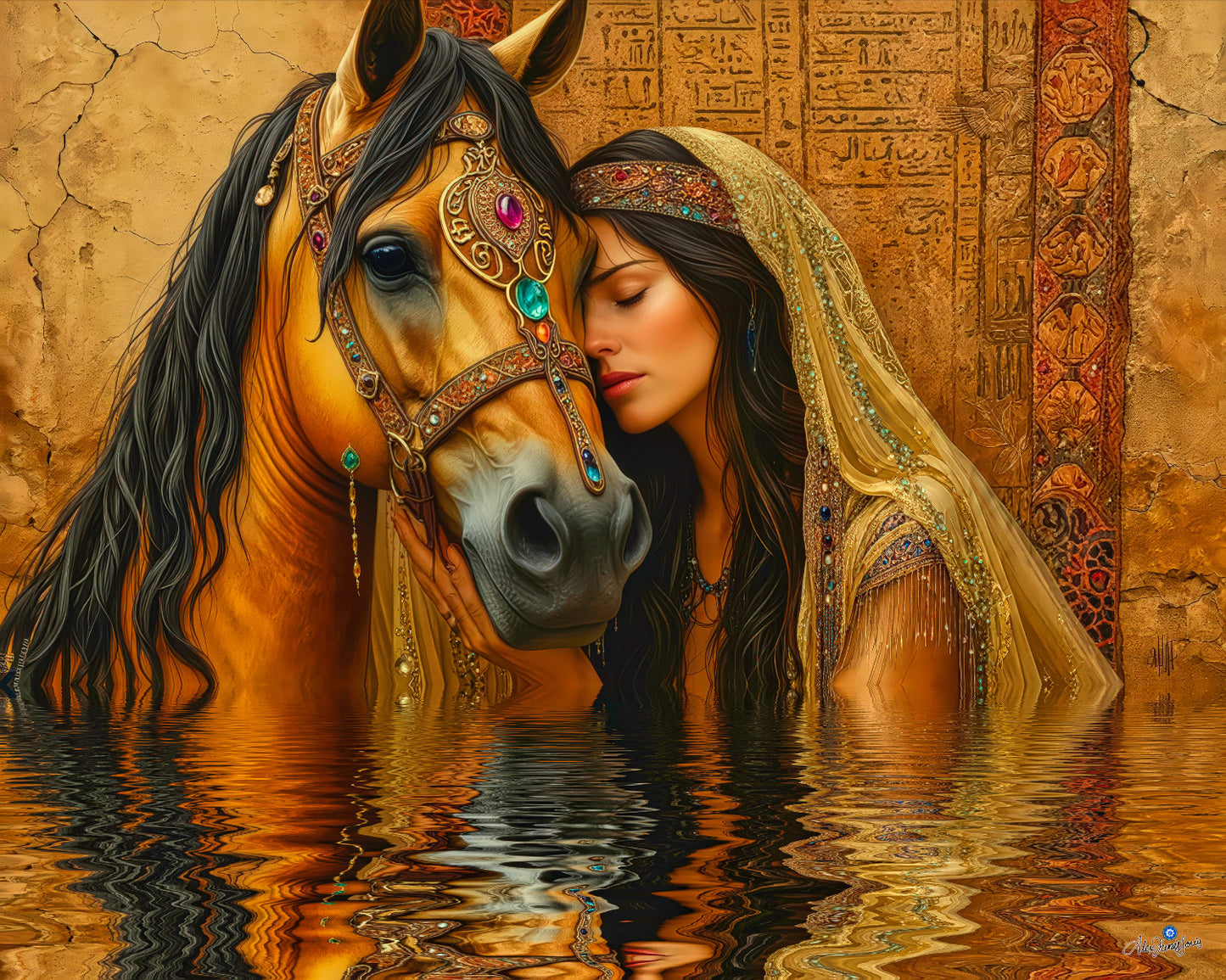 “Promesa Antigua” 56 Maestros