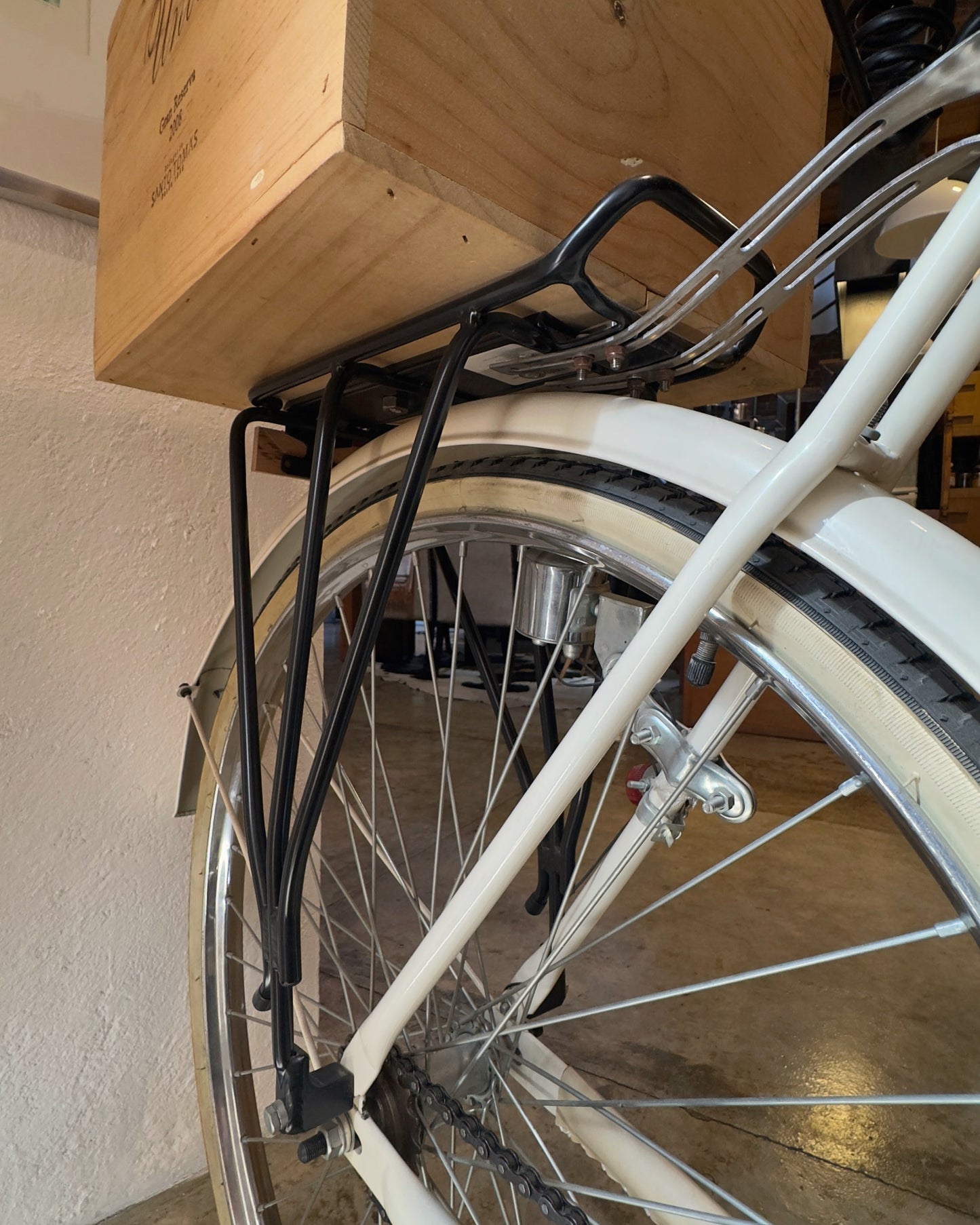 El Sommelier itinerante