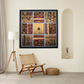 Mosaico Ancestral