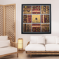 Mosaico Ancestral