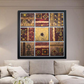 Mosaico Ancestral
