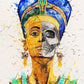 NEFERTITI