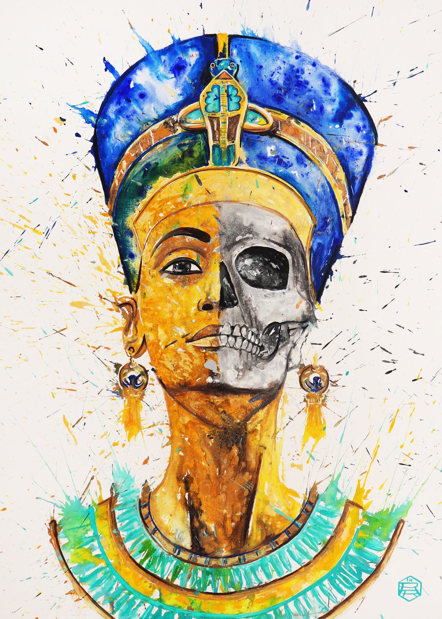 NEFERTITI