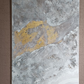 Pintura Abstracta - Díptico "Horizontes"