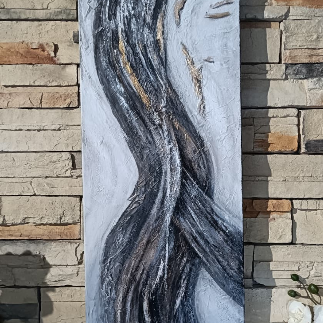 Pintura Abstracta - Esencia