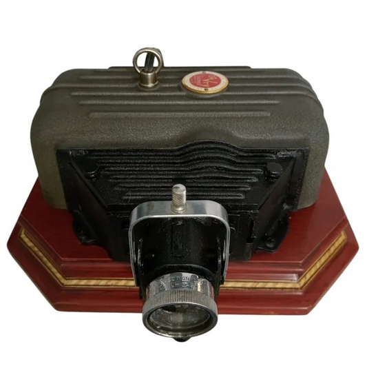Vintage Projector