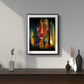 Encierro (Fine Art Print)
