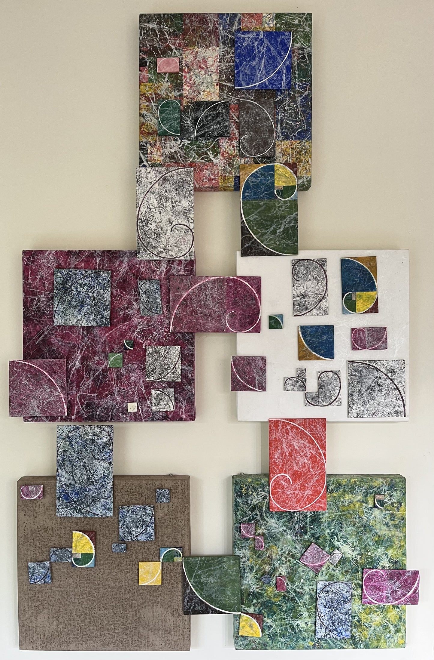 SERIE LIBRE ALBEDRÍO