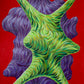 Pintura Acrílica-Los Danzantes II