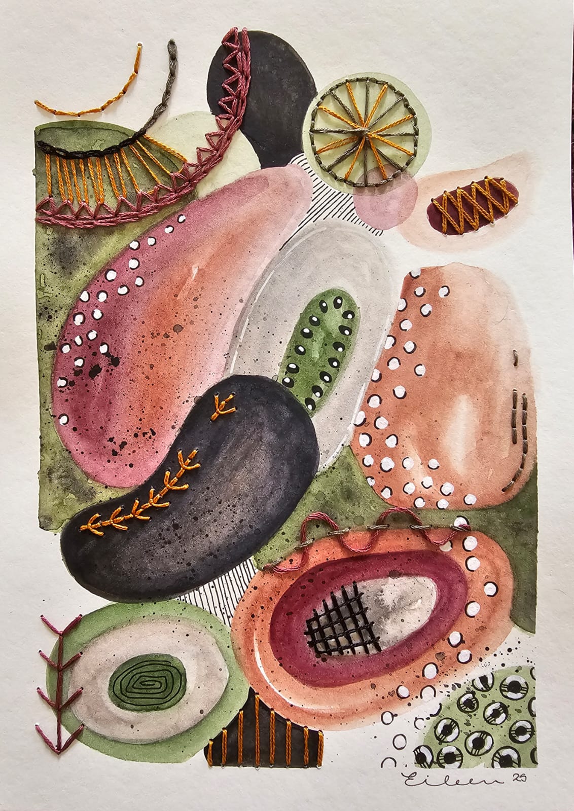 Sabores del Verano