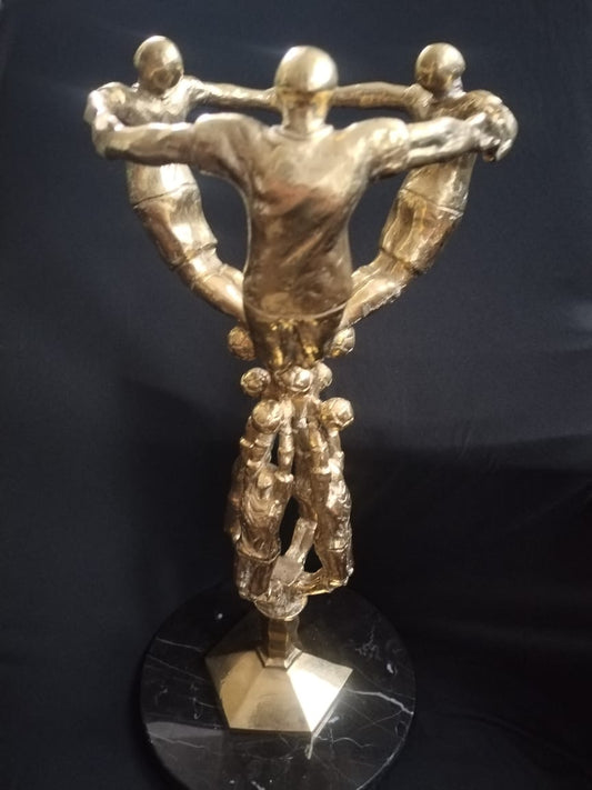 LA COPA