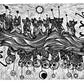 Arte gráfico contemporáneo -UMBRAL