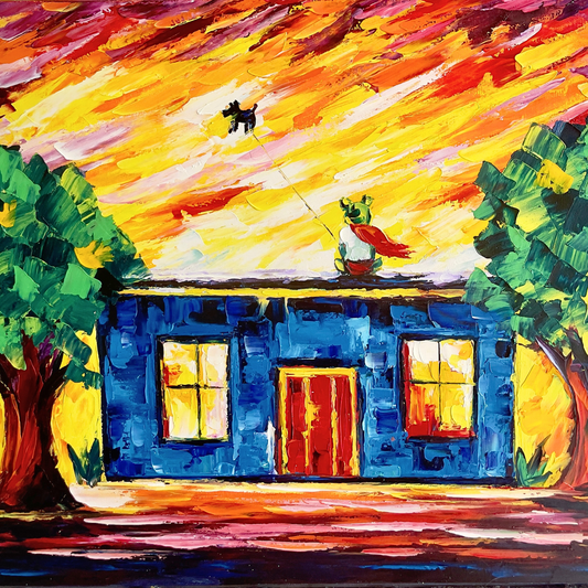 LEMON TREE