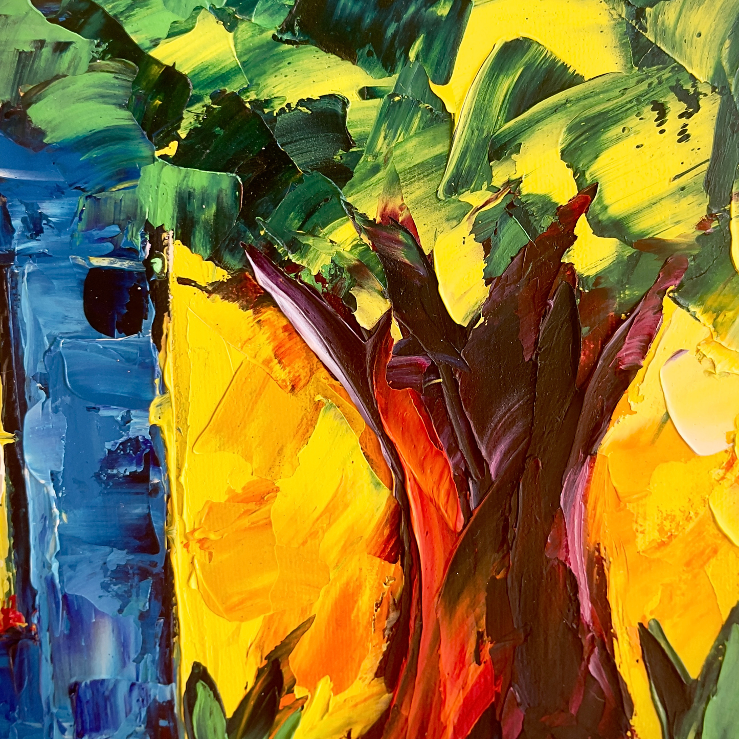 LEMON TREE