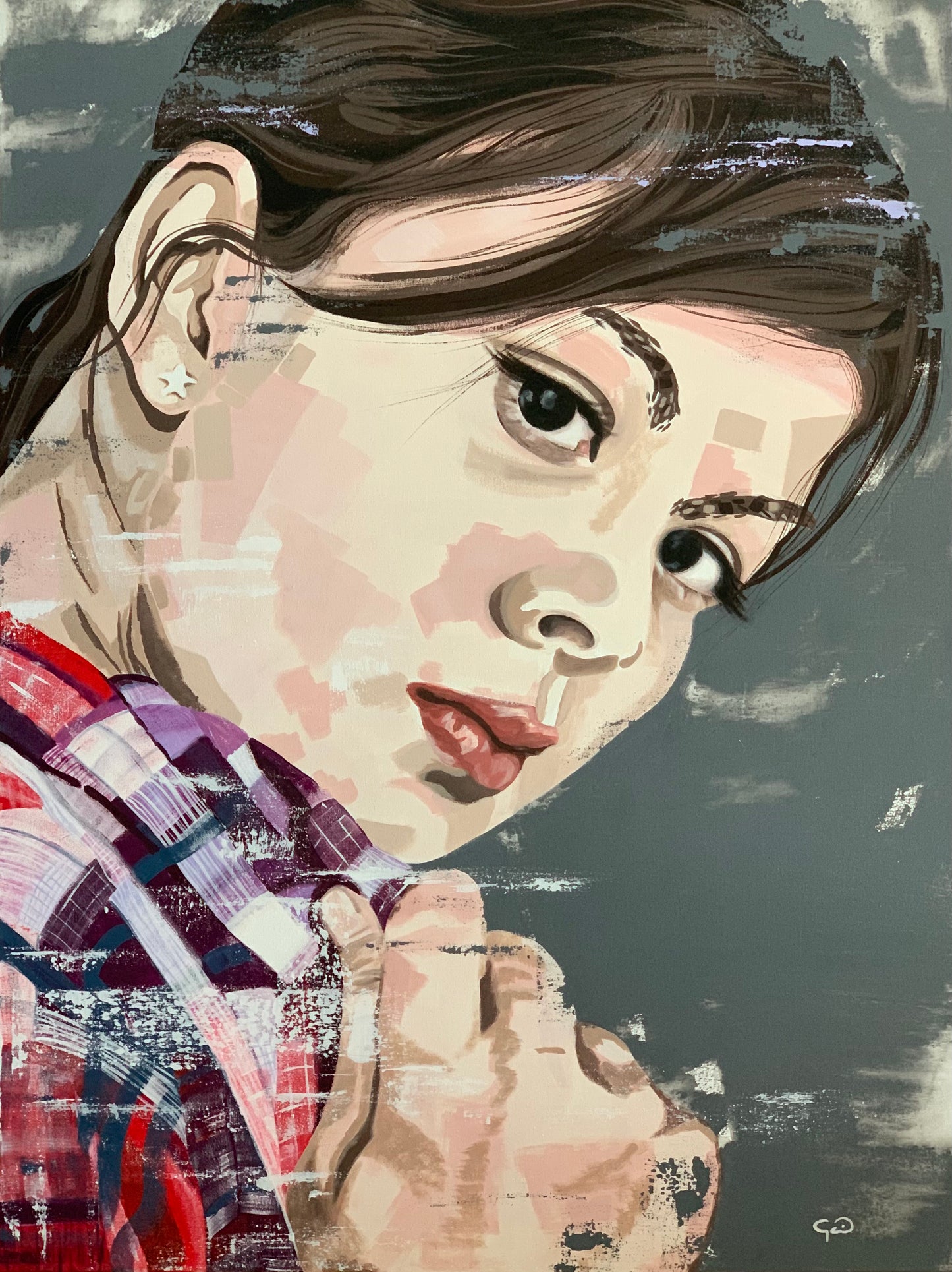 Cuadros Personalizados - Gabriela Román Esnaurrizar