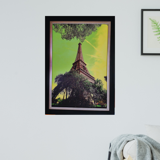 Esperanza de Eiffel