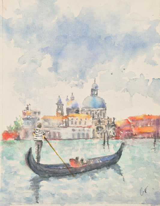Venecia