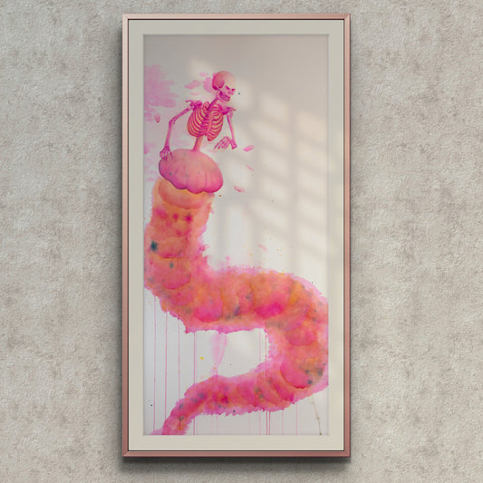 Entre sombras y recuerdos 7