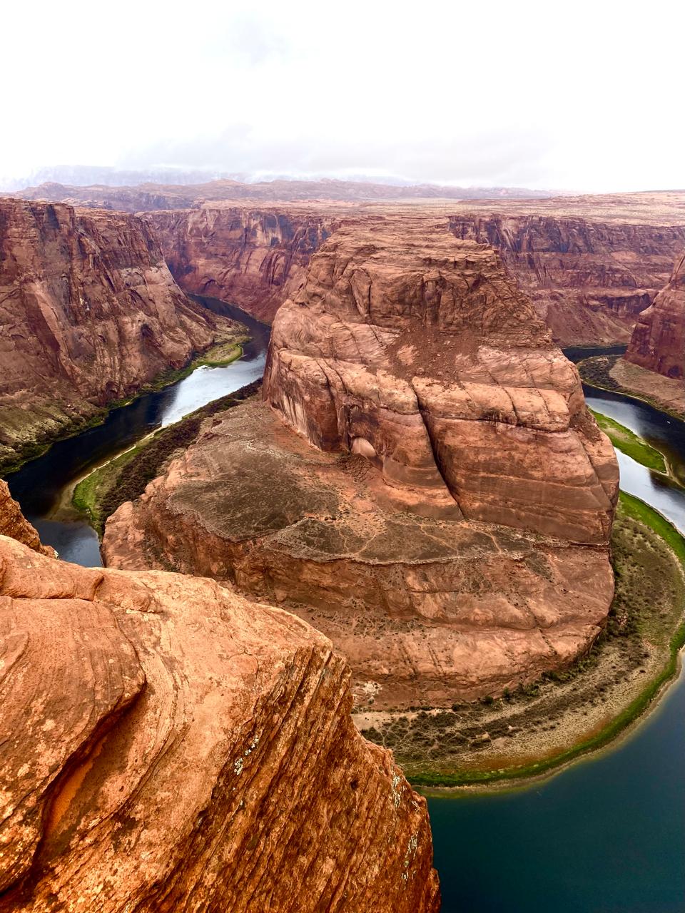 Horseshoe Bend