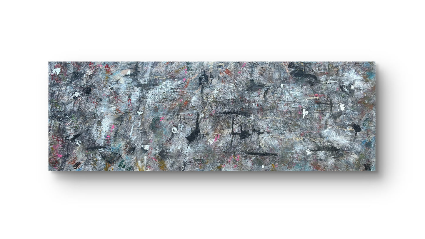 "Estado gris"