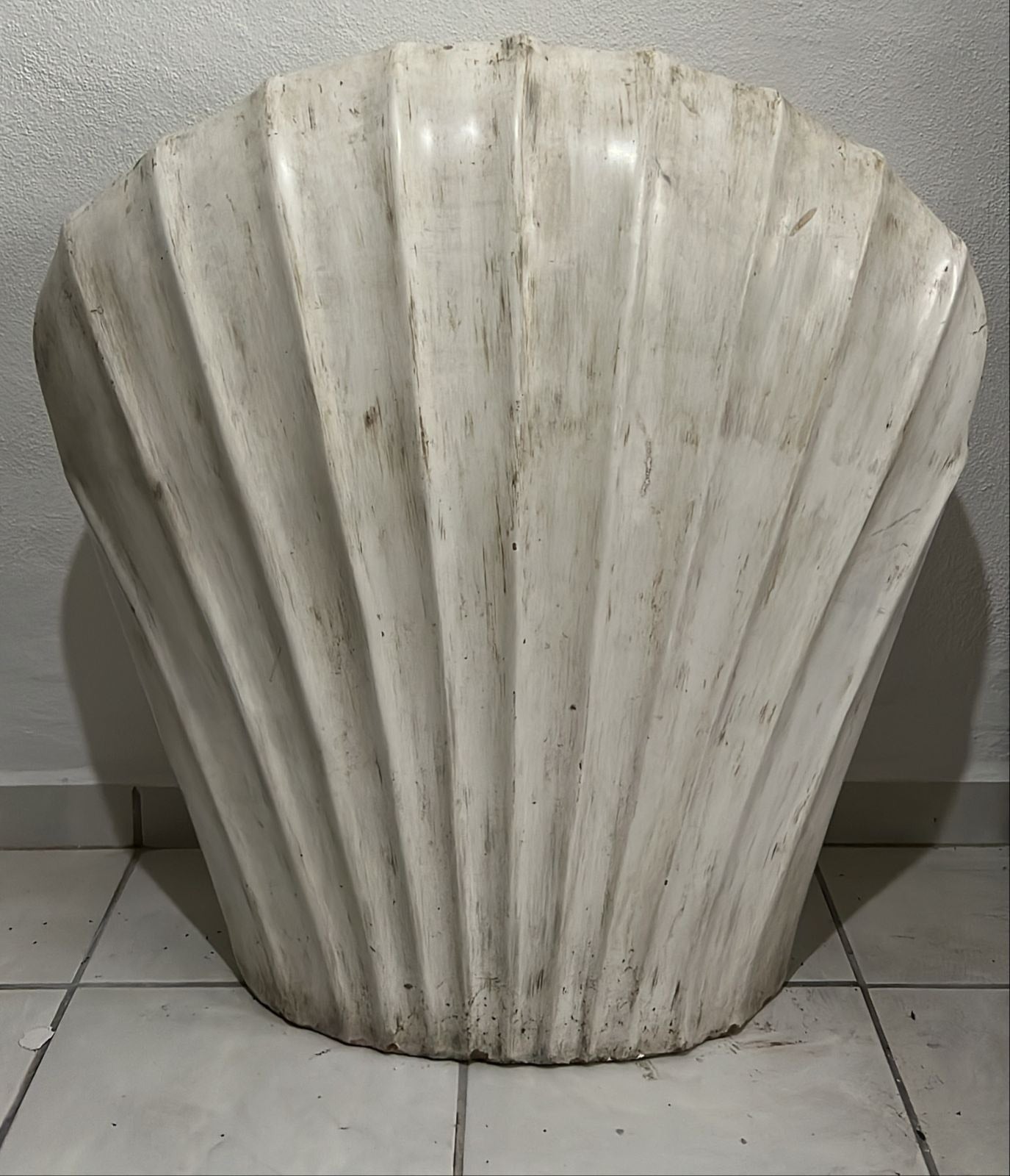 Concha de Mar