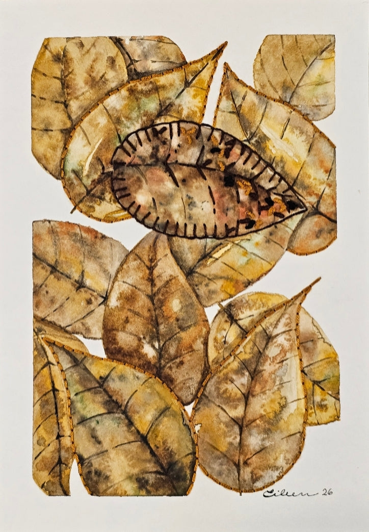 Memorias de Otoño