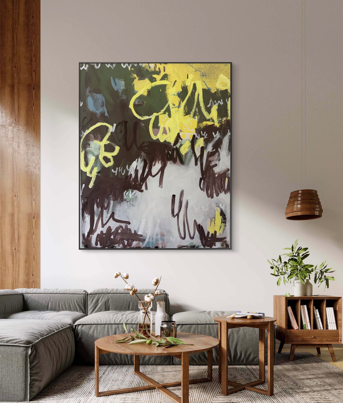 LUZ DE LA MADRE TIERRA