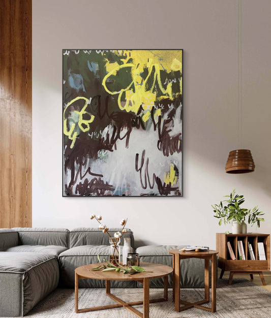 LUZ DE LA MADRE TIERRA