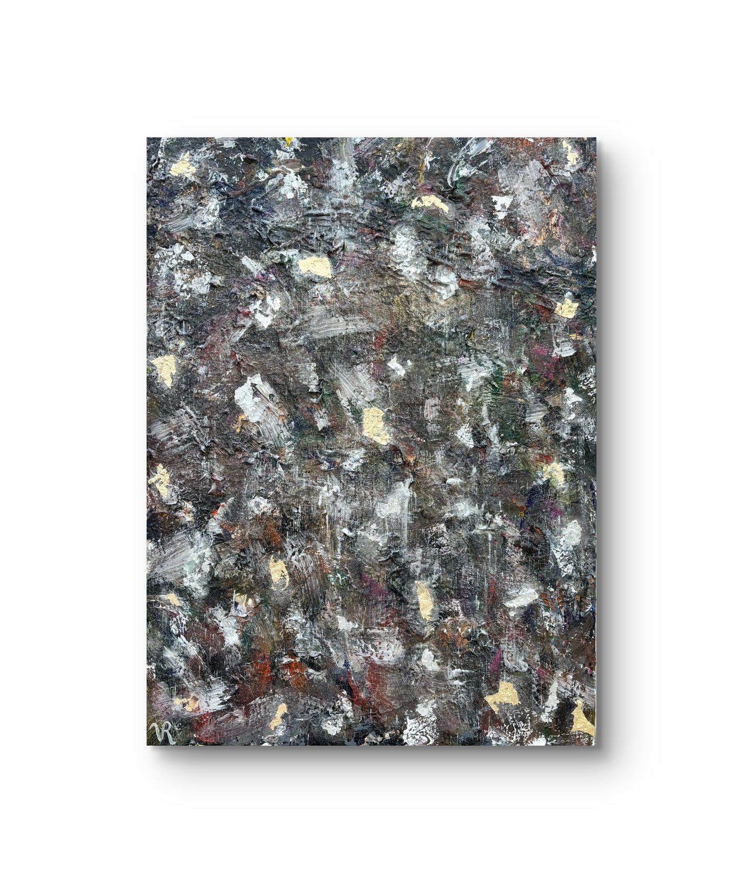 “Neblina floreciente”