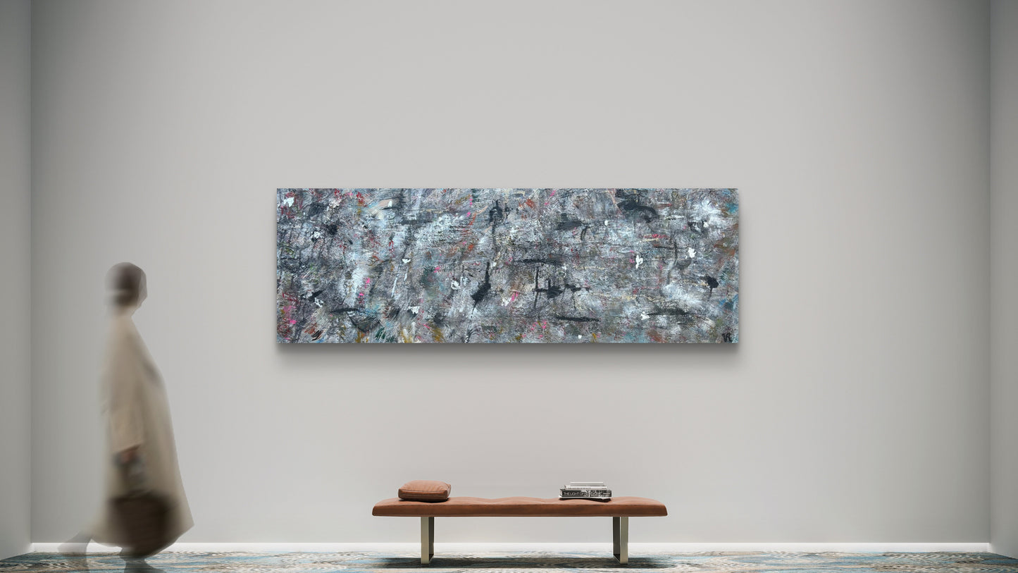 "Estado gris"
