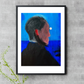 Instrospección (Fine Art Print)