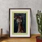 Obra de arte original - Metamorfosis 2