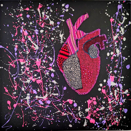 Corazón Confiado