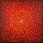 Pintura Acrilica - Armonía Espiral II