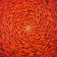 Pintura Acrilica - Armonía Espiral II