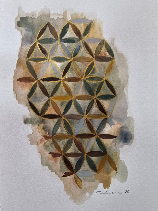 Trama Ancestral