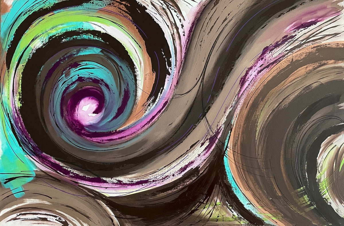 El Ojo del Huracán