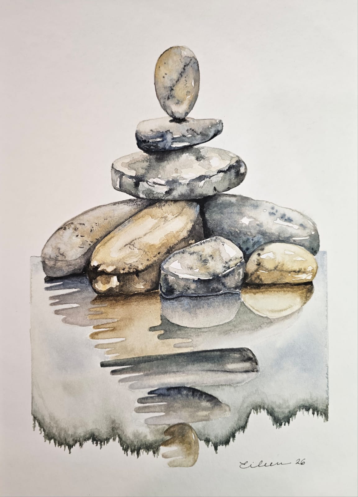 El Secreto del Agua