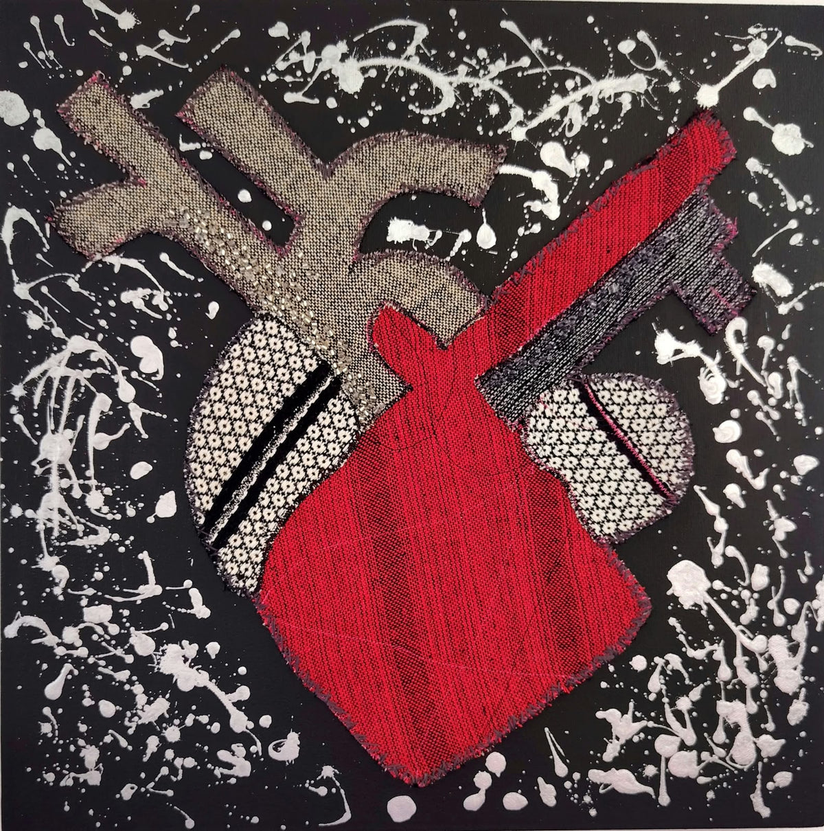 Corazón Vacío