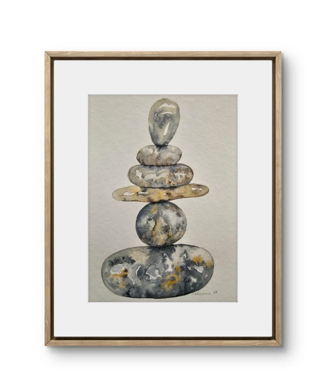 Armonía en Equilibrio