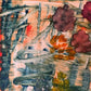 Grabado abstracto - Campo