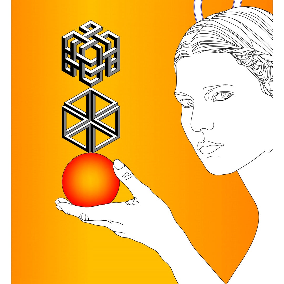 Equilibrando ilusiones