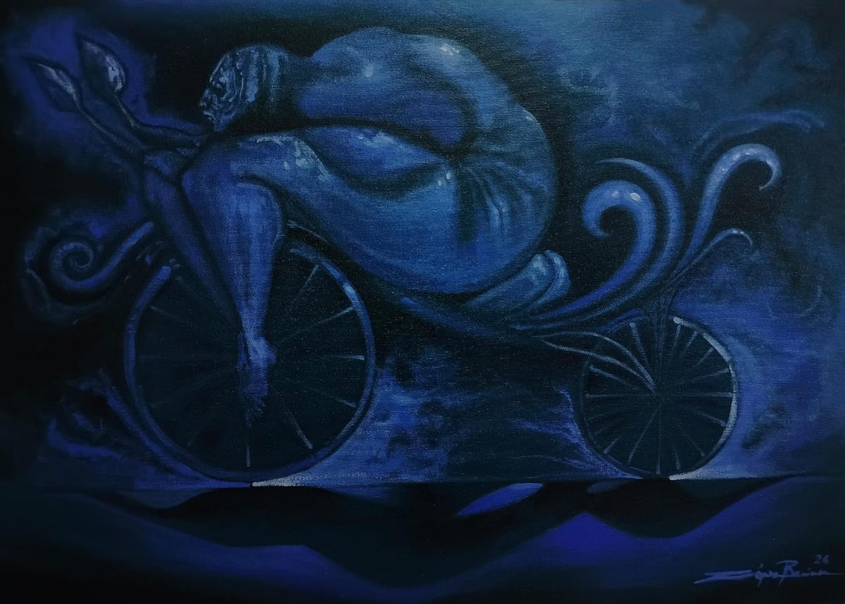 PASEO EN BICICLETA