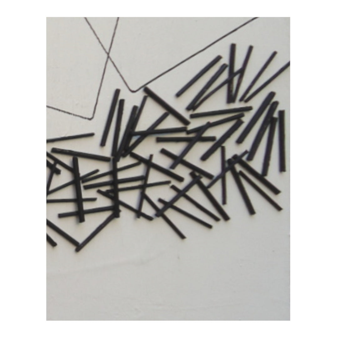 Obra de arte original — 9