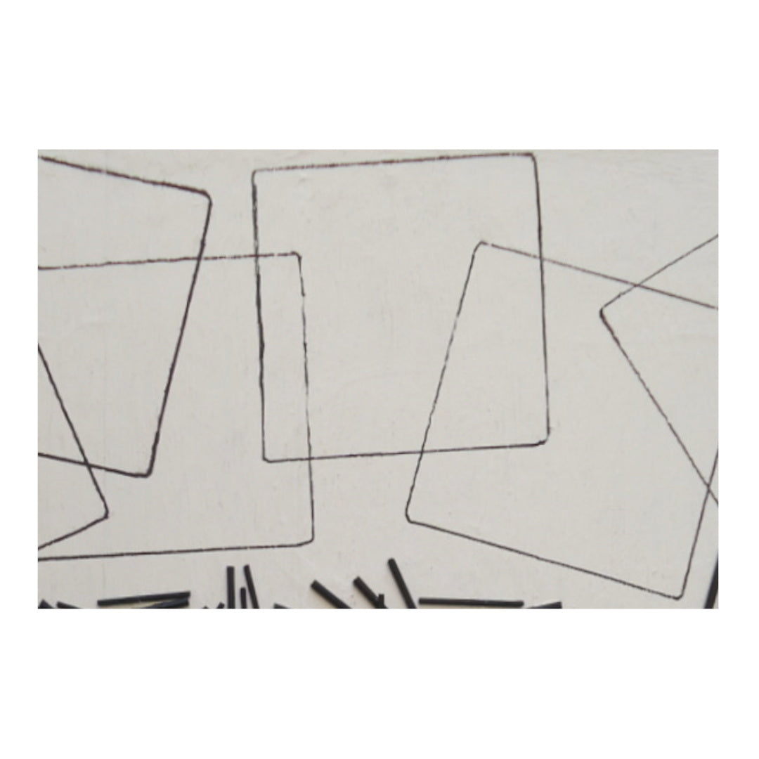 Obra de arte original — 9