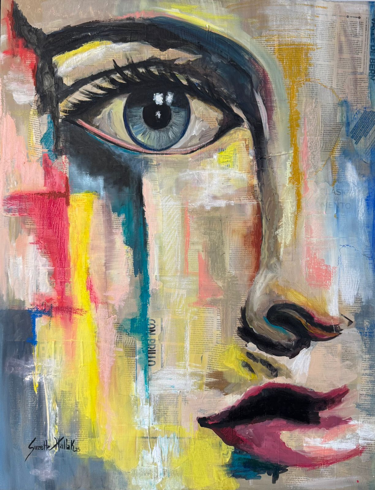 “Presencia Autentica”