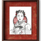 Rosas Rojas